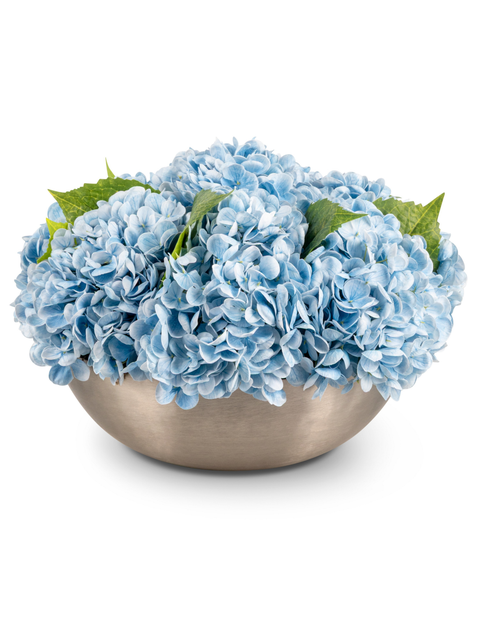 Stella RealTouch Hydrangea Arrangement