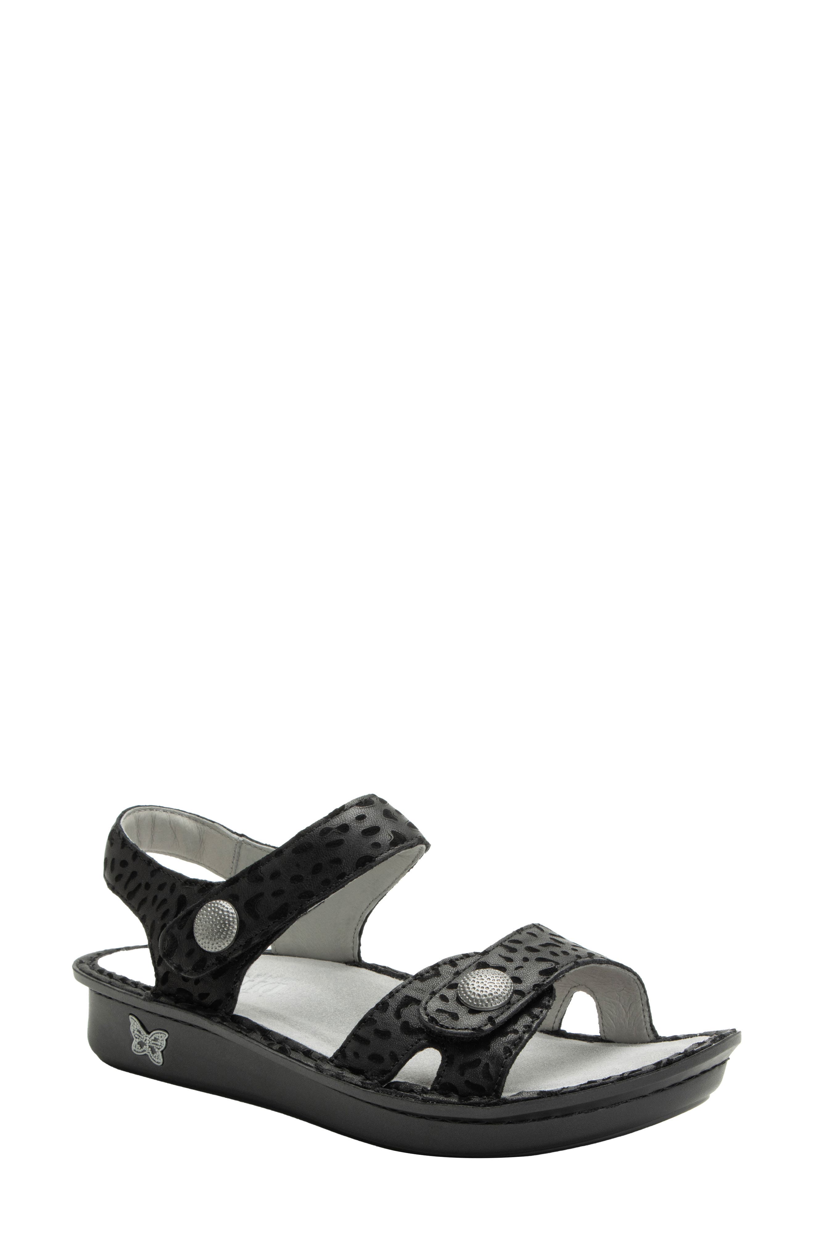 Alegria by PG Lite Vienna Sandal, Main, color, 