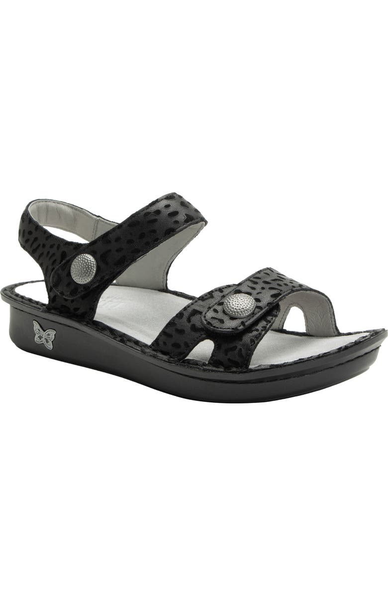 Alegria by PG Lite Vienna Sandal, Main, color,
