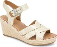Gentle Souls Caspian Wedge Sandal