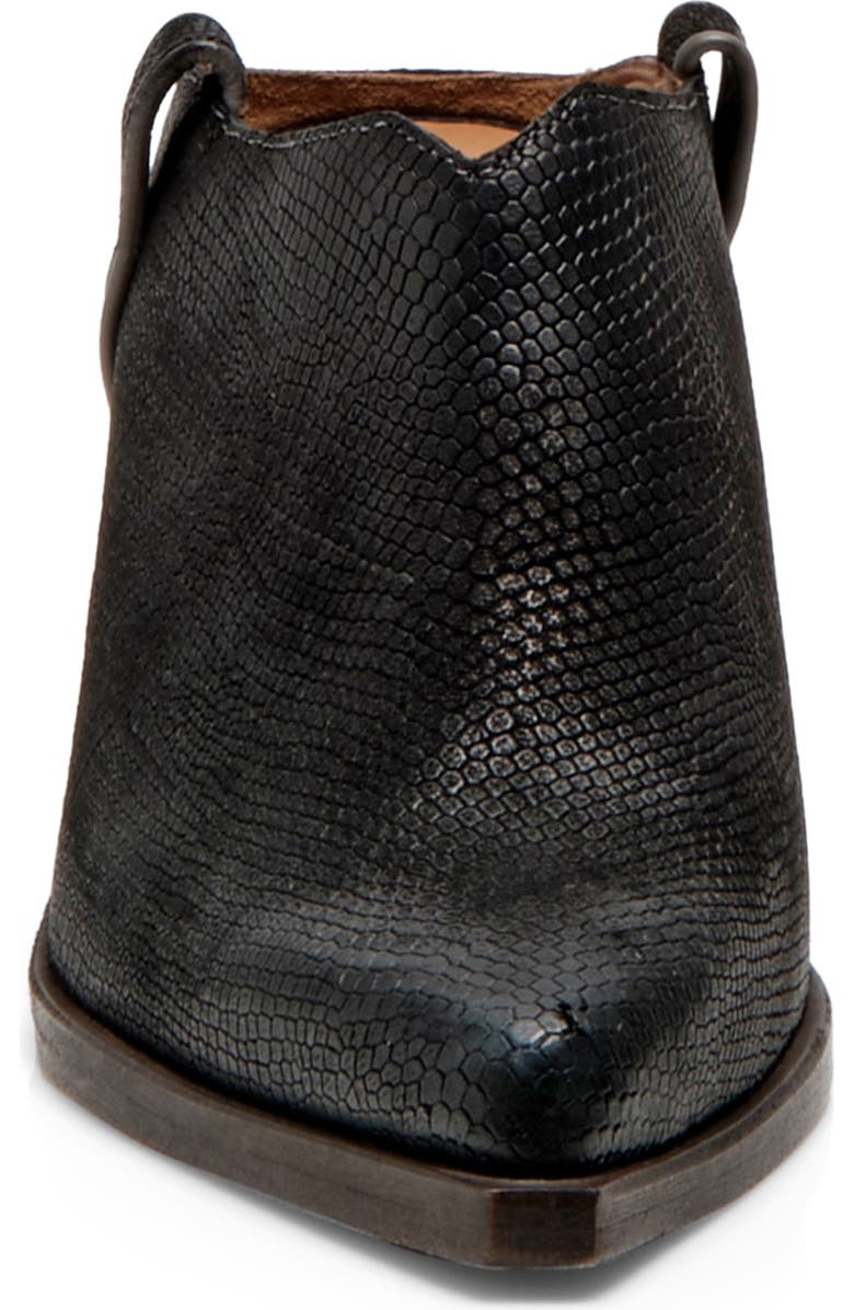 Free People Marfa Pointy Toe Mule, Alternate, color,