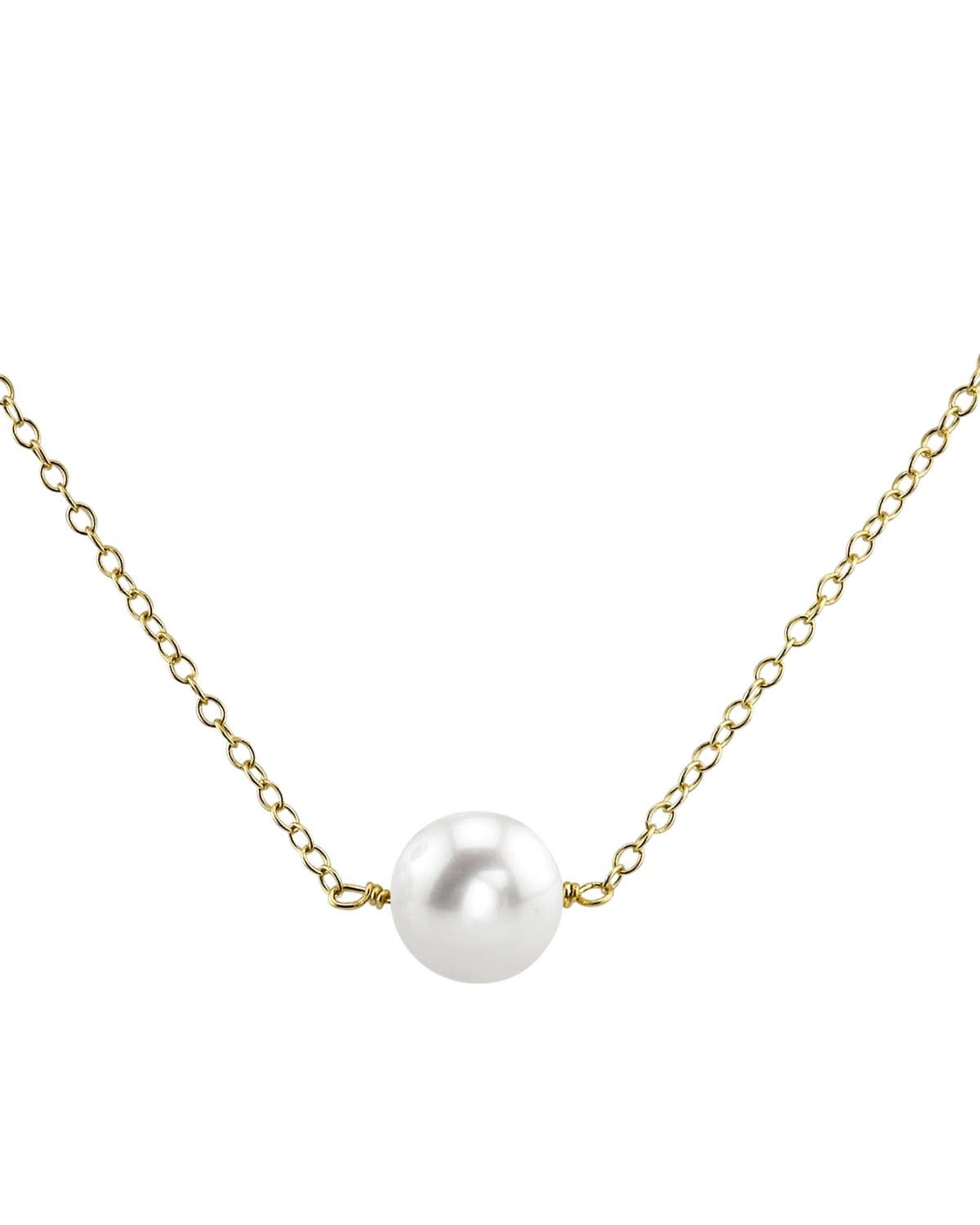 selected Yellow Gold Chain