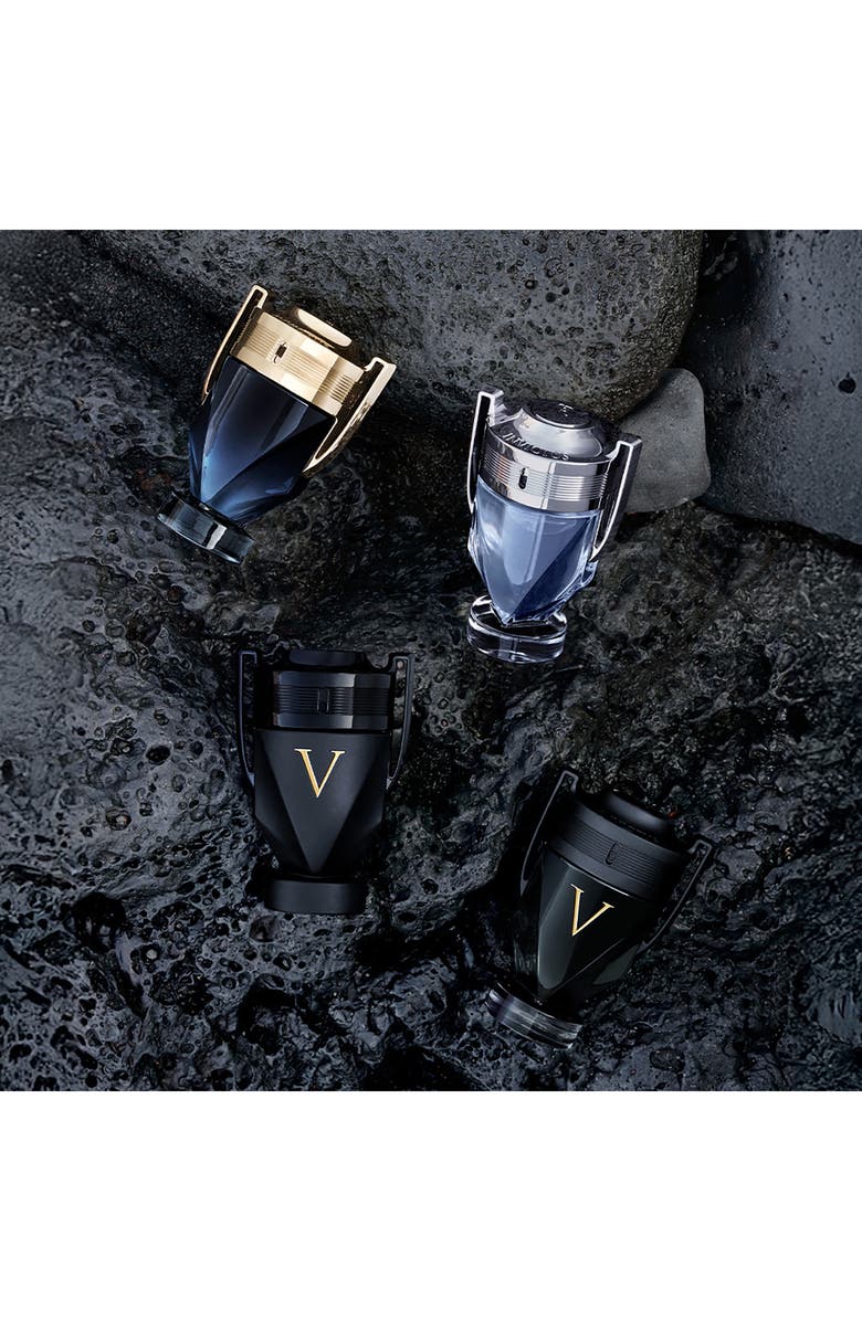 Rabanne Invictus Victory Eau de Parfum, Alternate, color, 