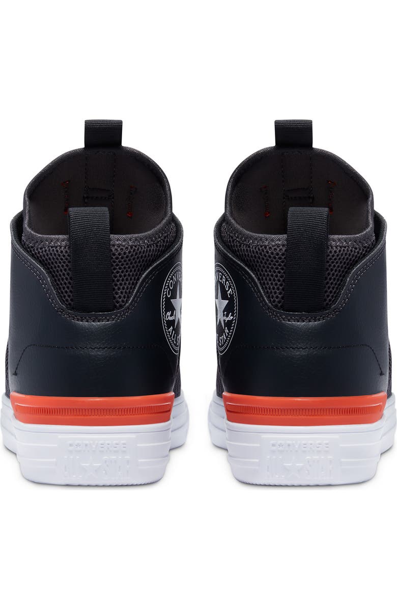 Converse Ultra High Top Sneaker, Alternate, color,