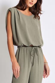 Bishop + Young Serafina Top