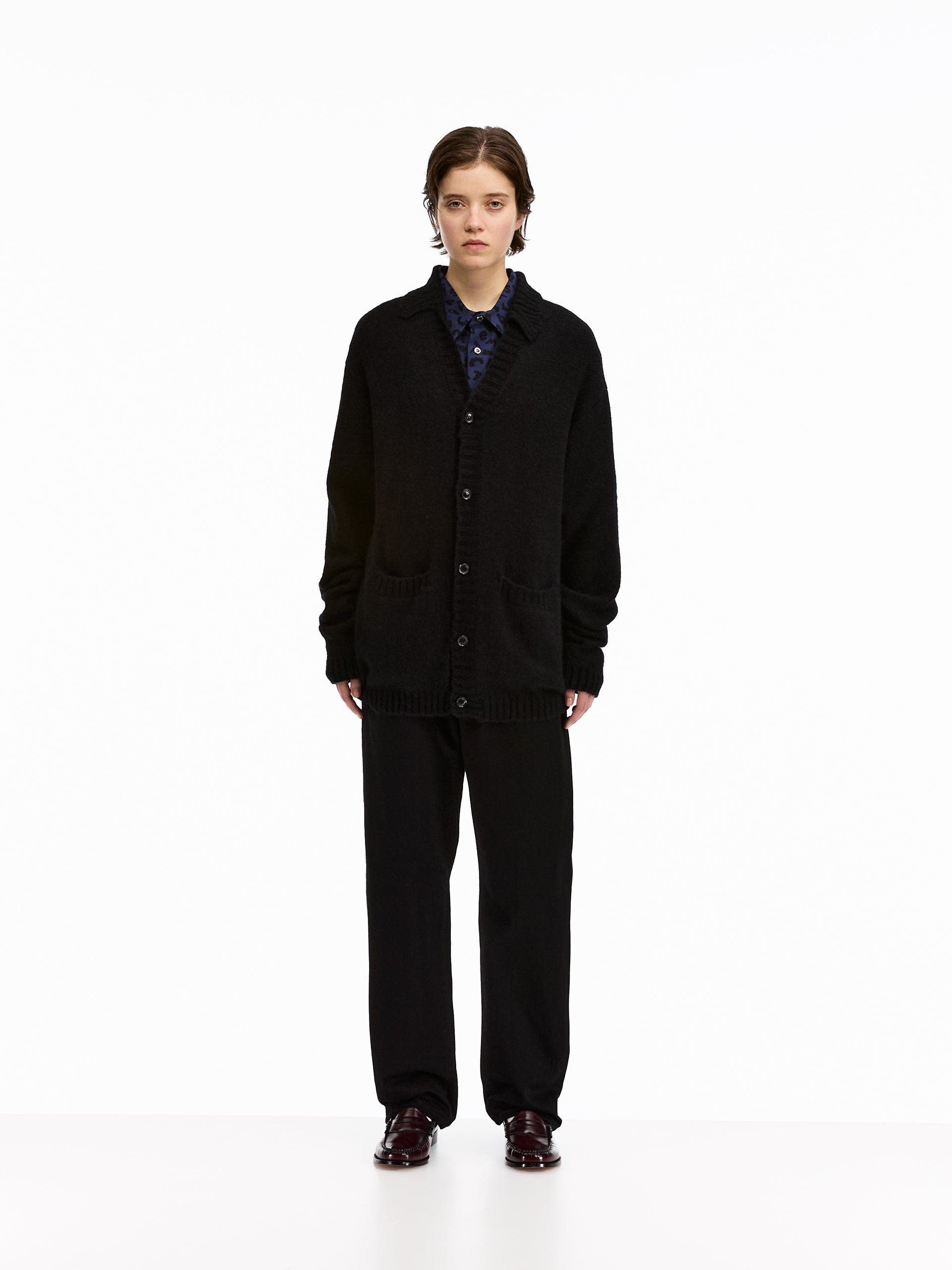 Shirt Cardigan - image 2