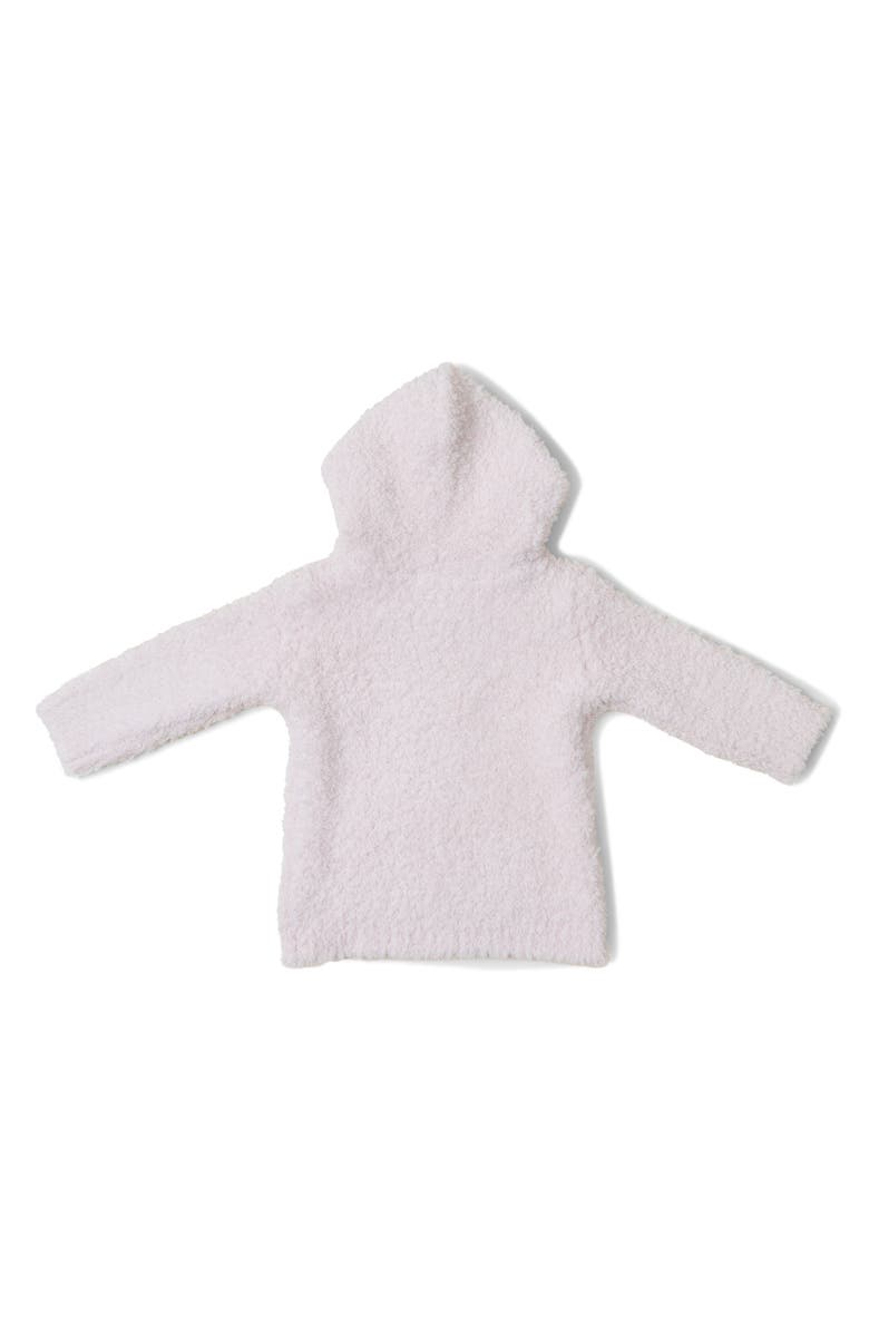 Barefoot Dreams<sup>®</sup> CozyChic<sup>®</sup> Zip Hoodie, Alternate, color, Pink
