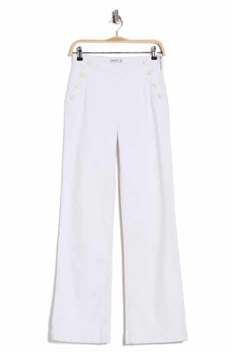Simkhai Sailor Wide Leg Jeans