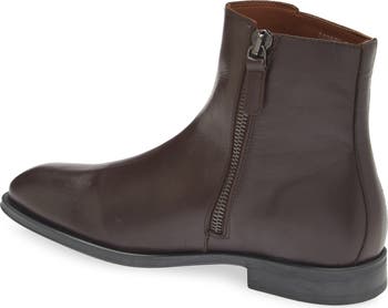 Daniel Water Resistant Zip Boot