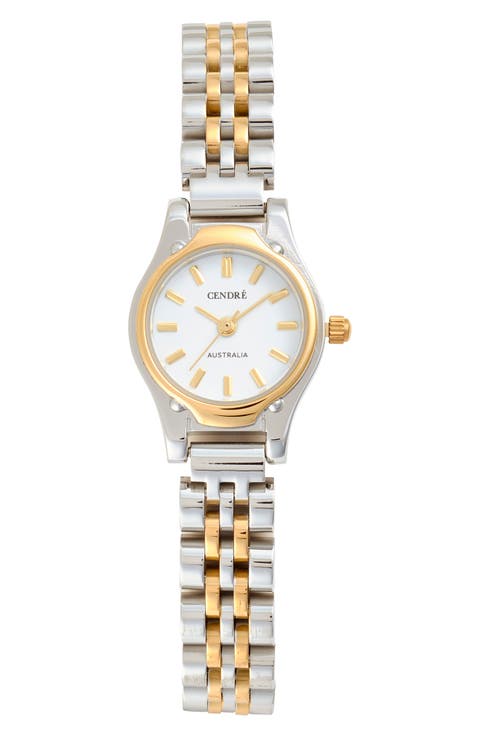 Isobel Bracelet Watch, 20mm