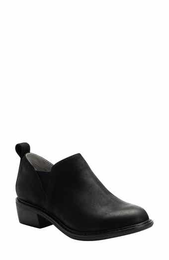 Alegria by PG Lite Merle Ankle Bootie
