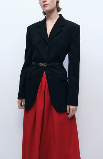 Ikura Maxi Skirt