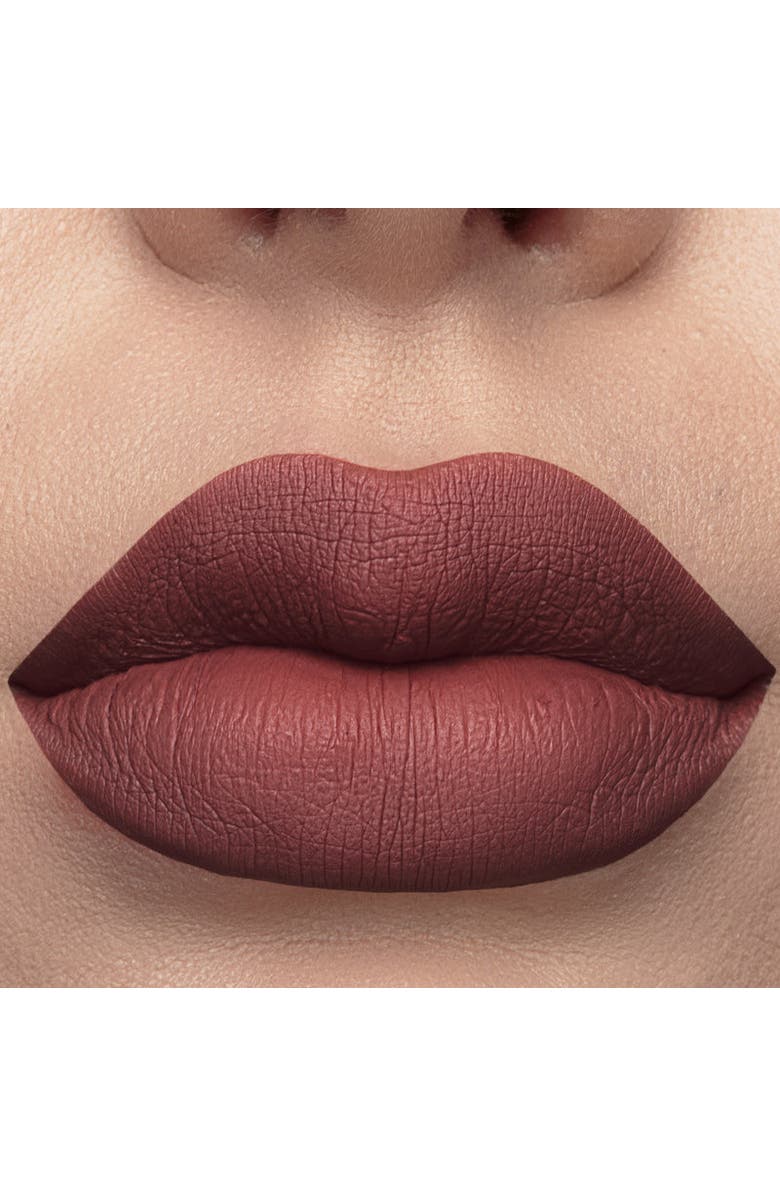 OFRA COSMETICS Long Lasting Liquid Lipstick - Pasadena, Alternate, color, Universal Mauve Pink/Brown