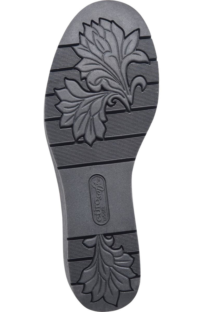 EUROSOFT Faghan Wedge Knee High Boot, Alternate, color,