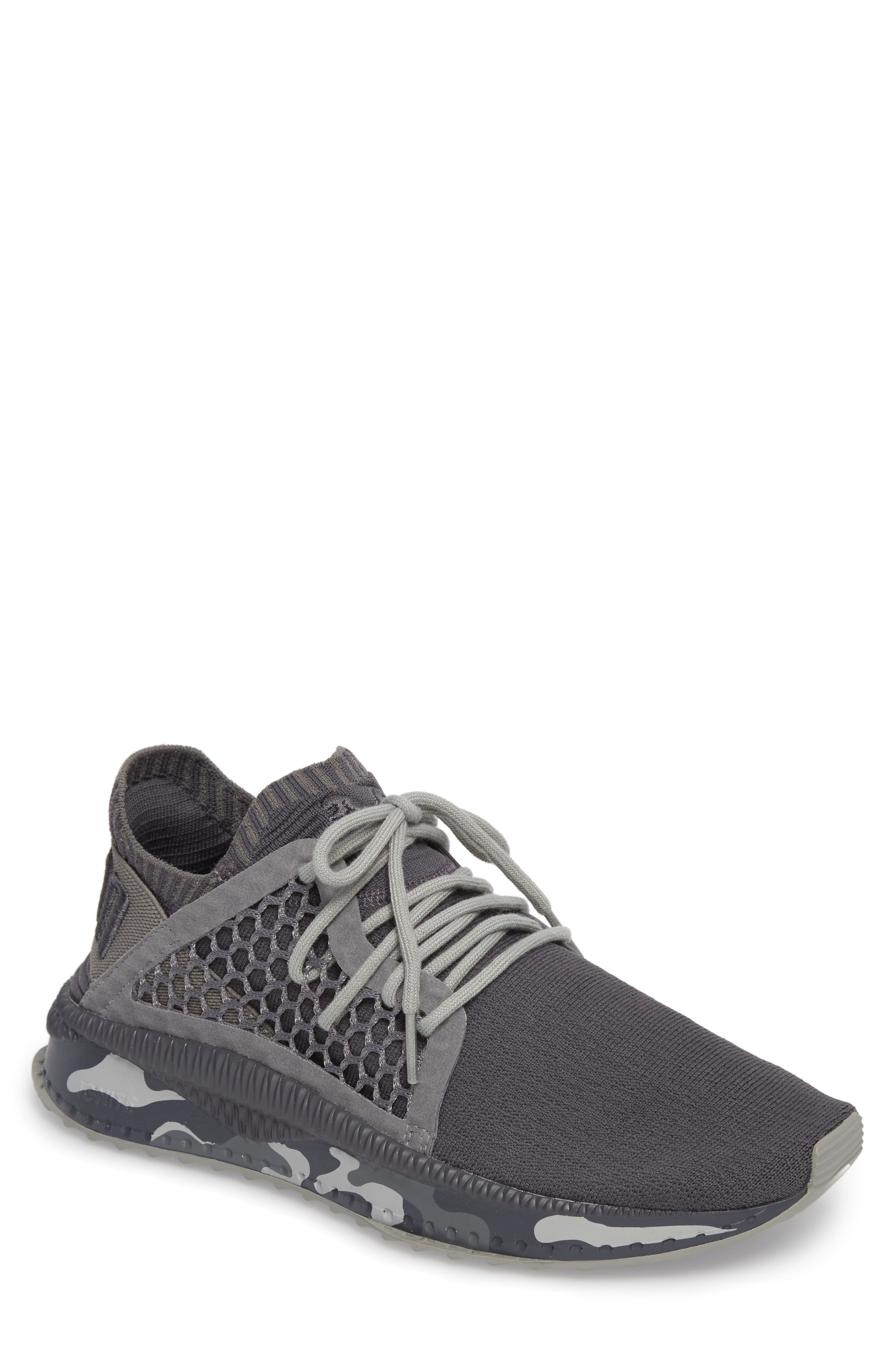 PUMA Tsugi Netfit evoKNIT Training Shoe, Main, color, 