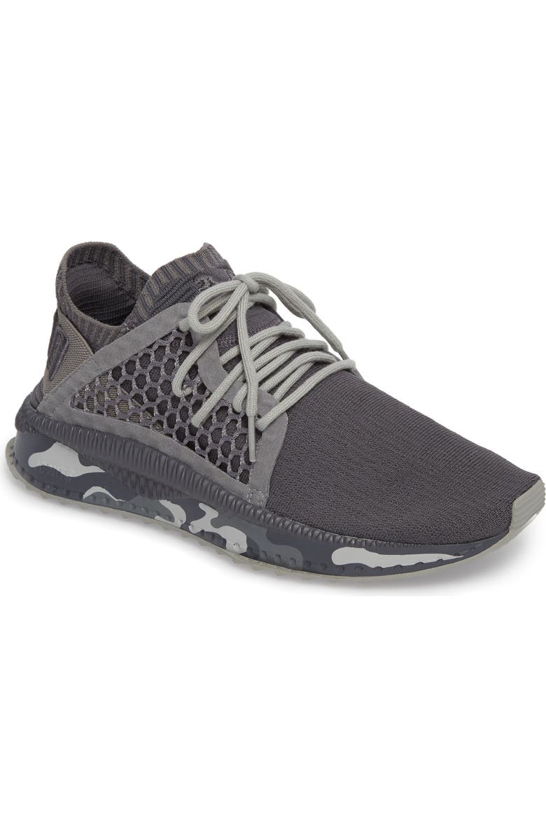 PUMA Tsugi Netfit evoKNIT Training Shoe, Main, color,