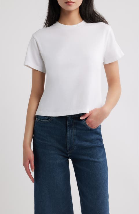 Everyday Cotton T-Shirt