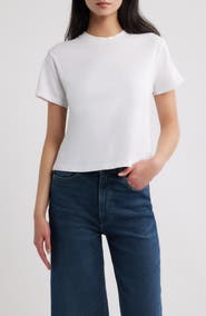 DL1961 Everyday Cotton T-Shirt