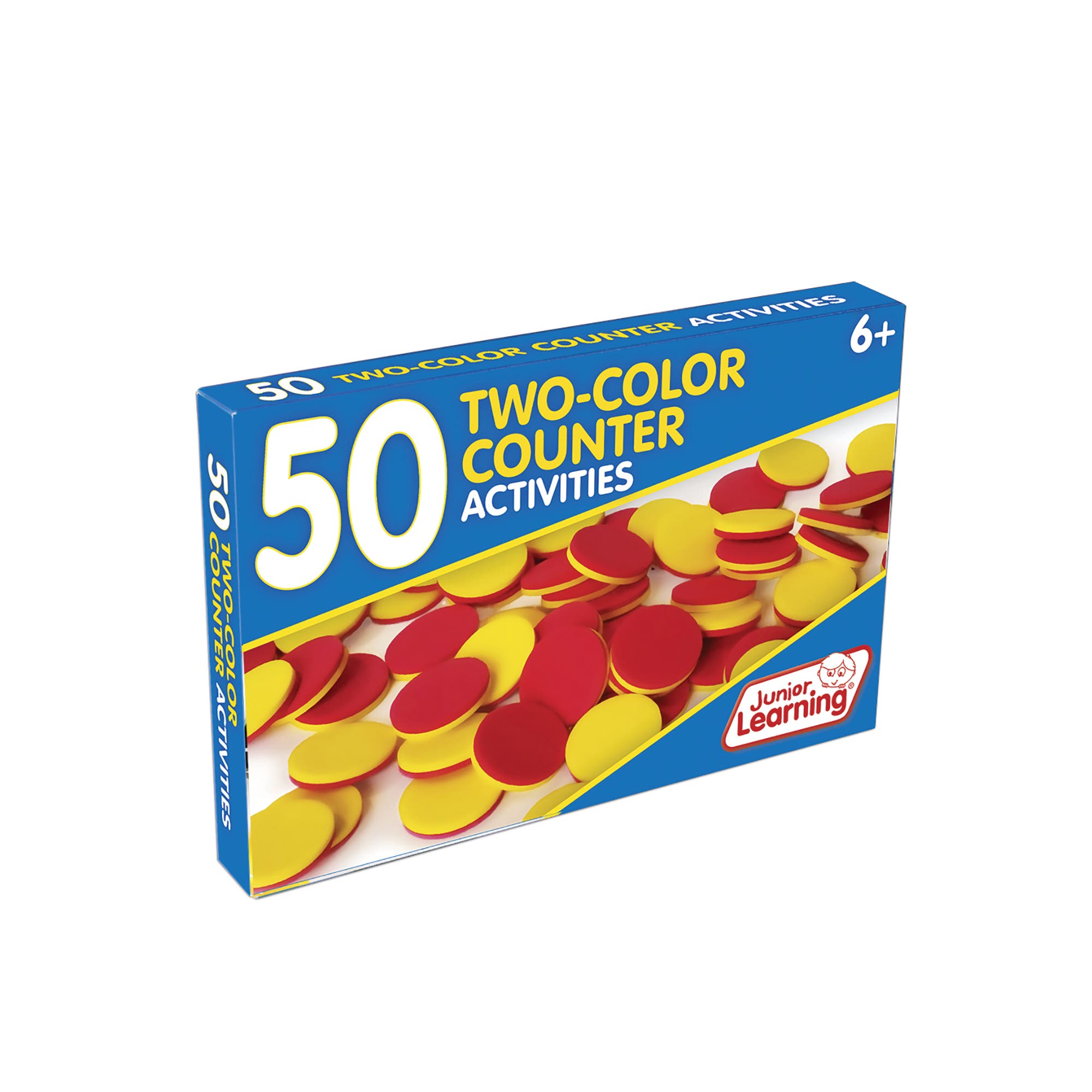 selected Multicolored