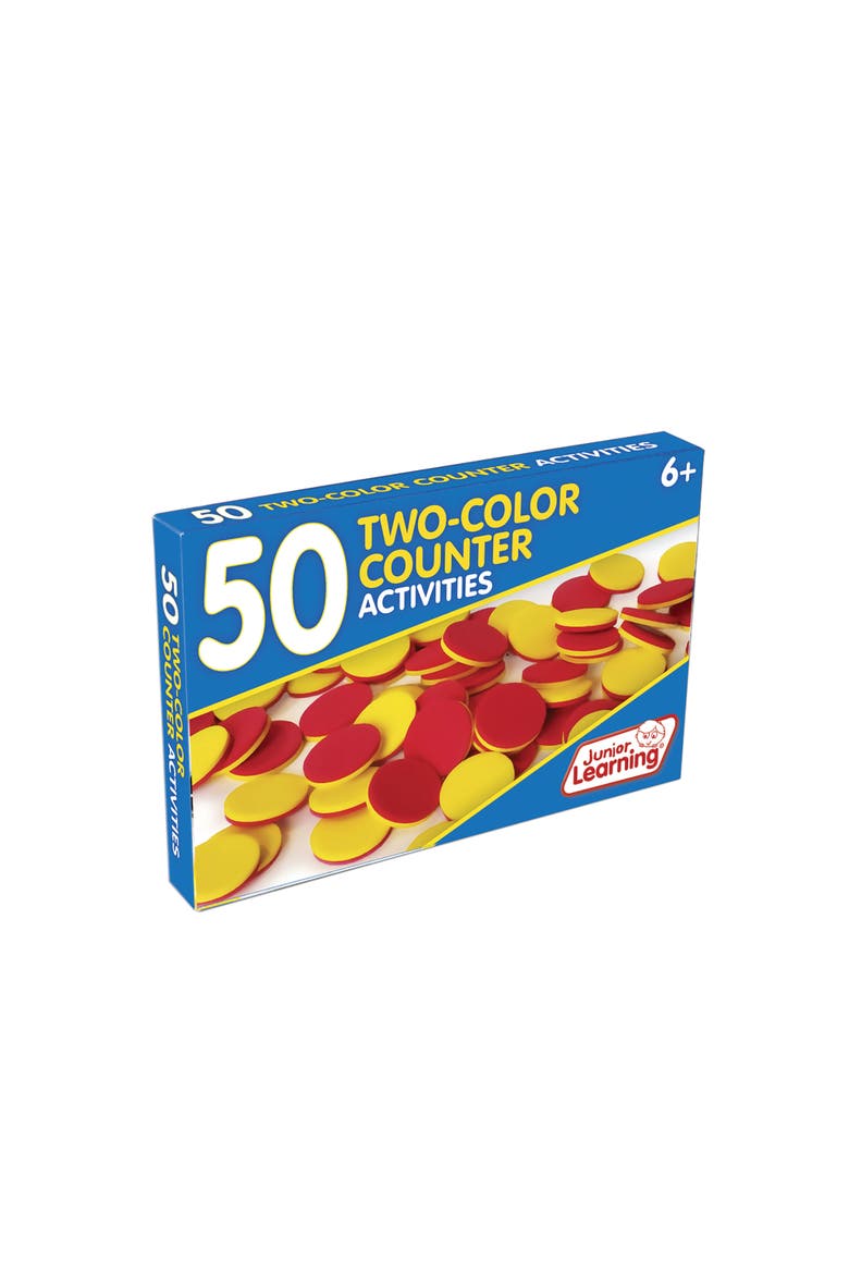 Math Educational Activity, Main, color, Multicolored
