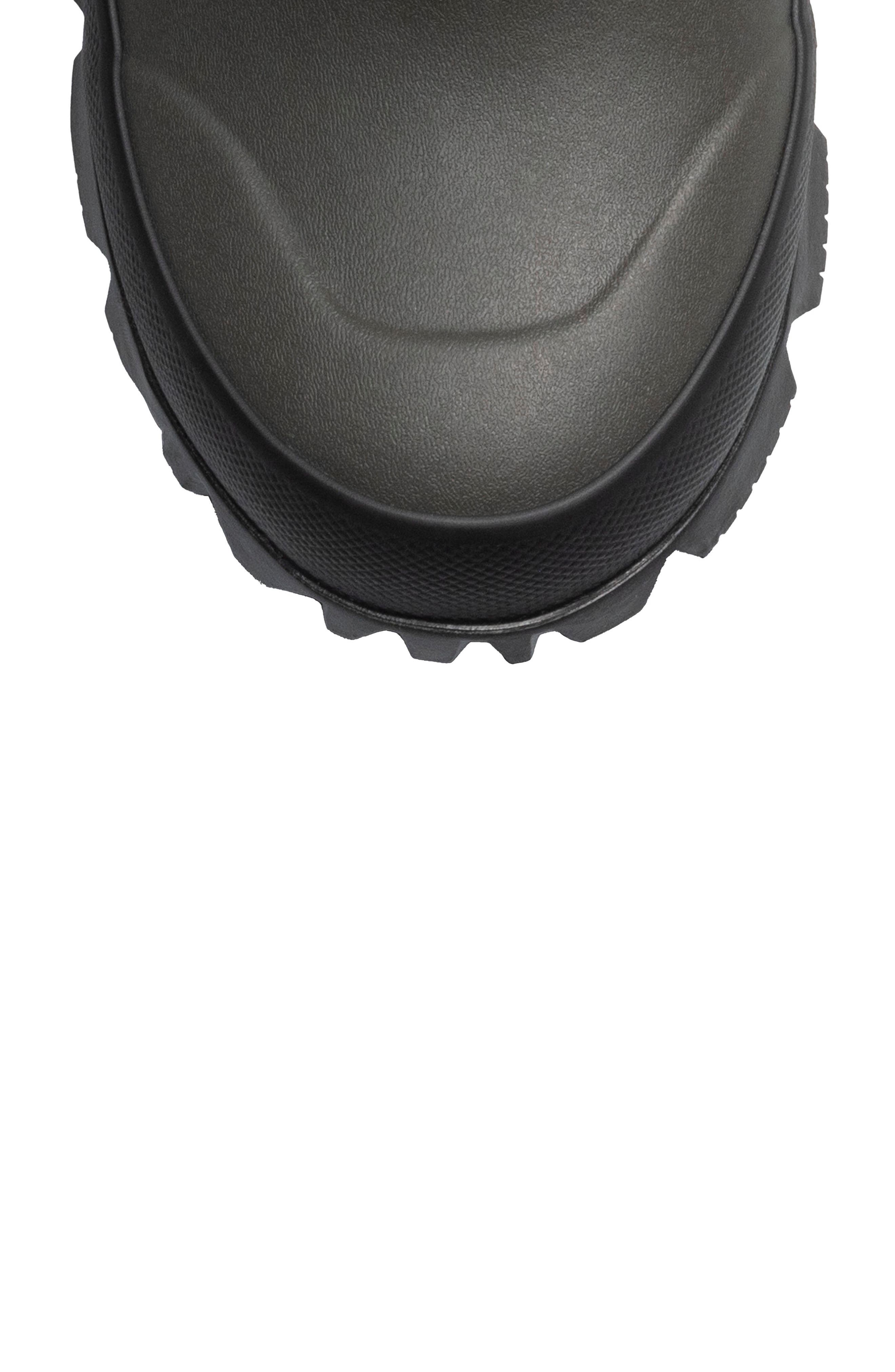 Bogs Whiteout Faded Waterproof Boot, Alternate, color, Cement Multi