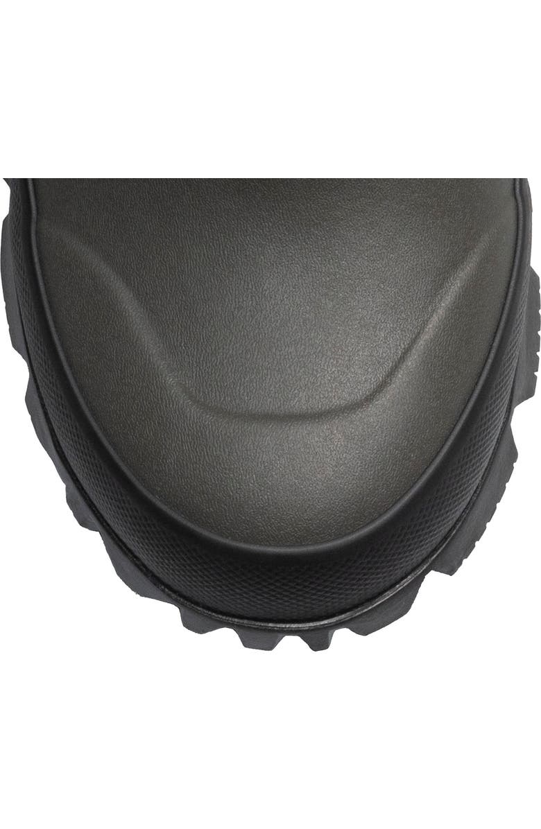 Bogs Whiteout Faded Waterproof Boot, Alternate, color, Cement Multi