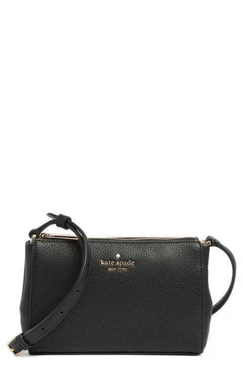 leila mini crossbody bag