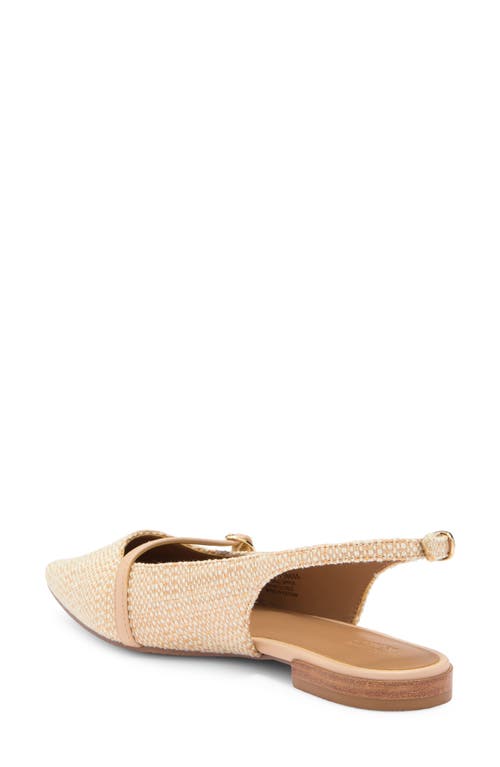 Nordstrom Rack Lauri Slingback Flat