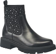 French Connection Womens Wiley Combat Boot