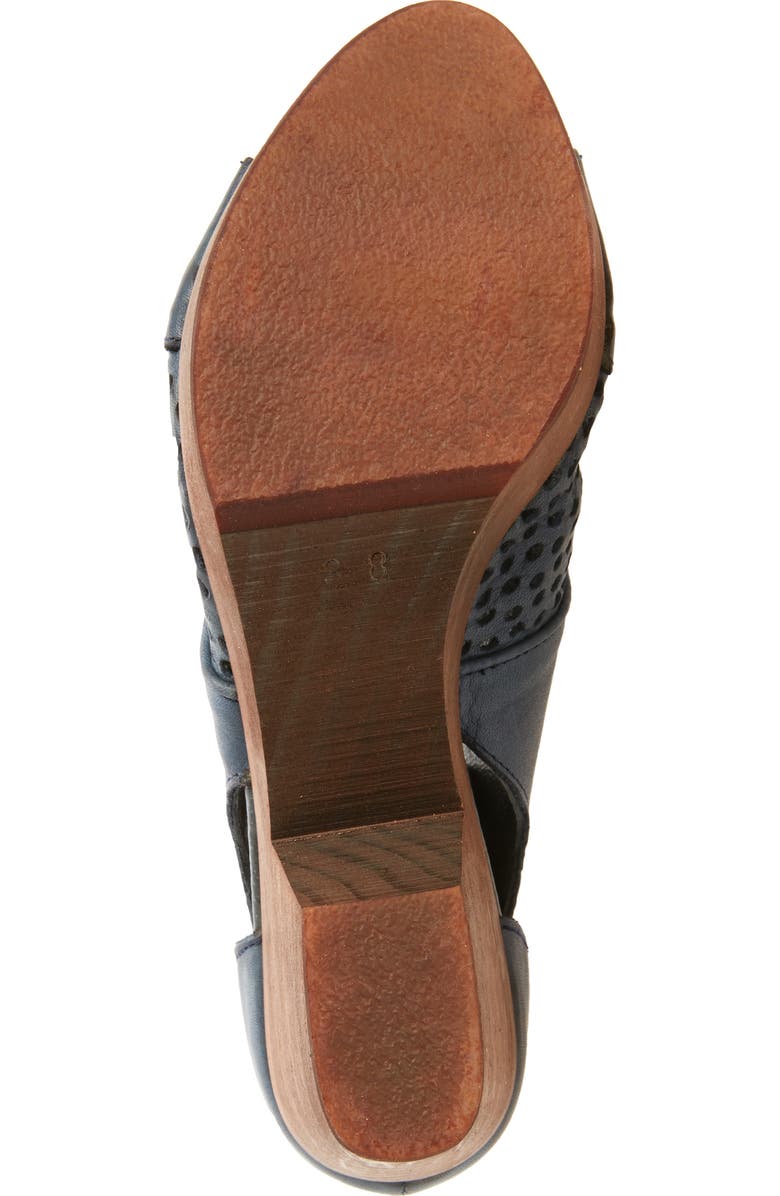 Free People Revolver Open-Toe Clog, Alternate, color,