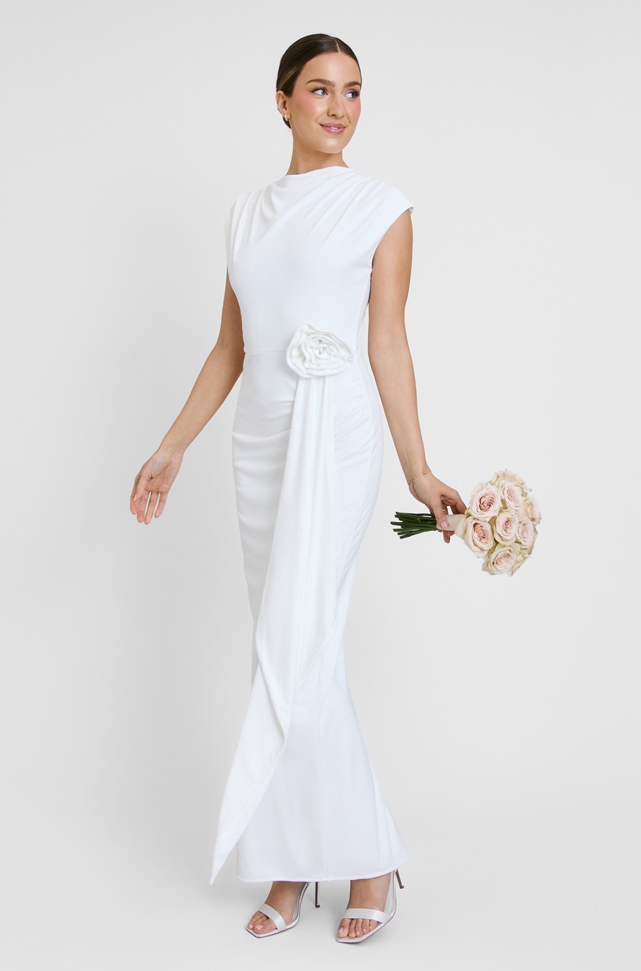 selected White