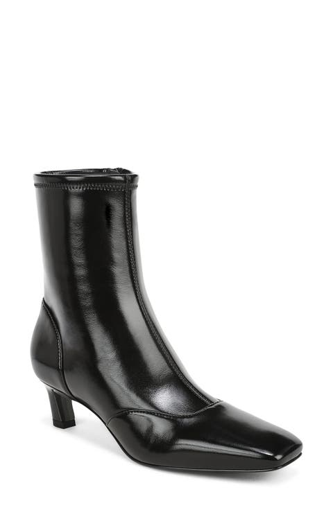 Pammy Bootie