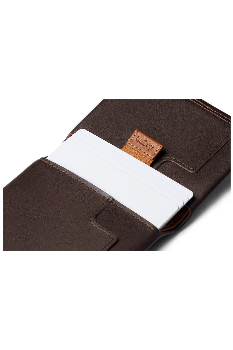 Slim Sleeve Wallet, Alternate, color, JAVACAR