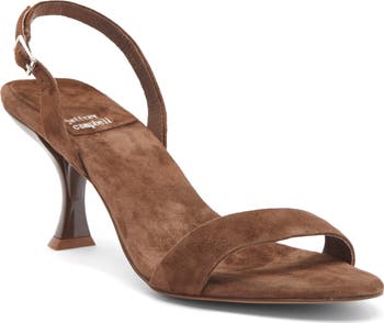 Augustine Slingback Sandal