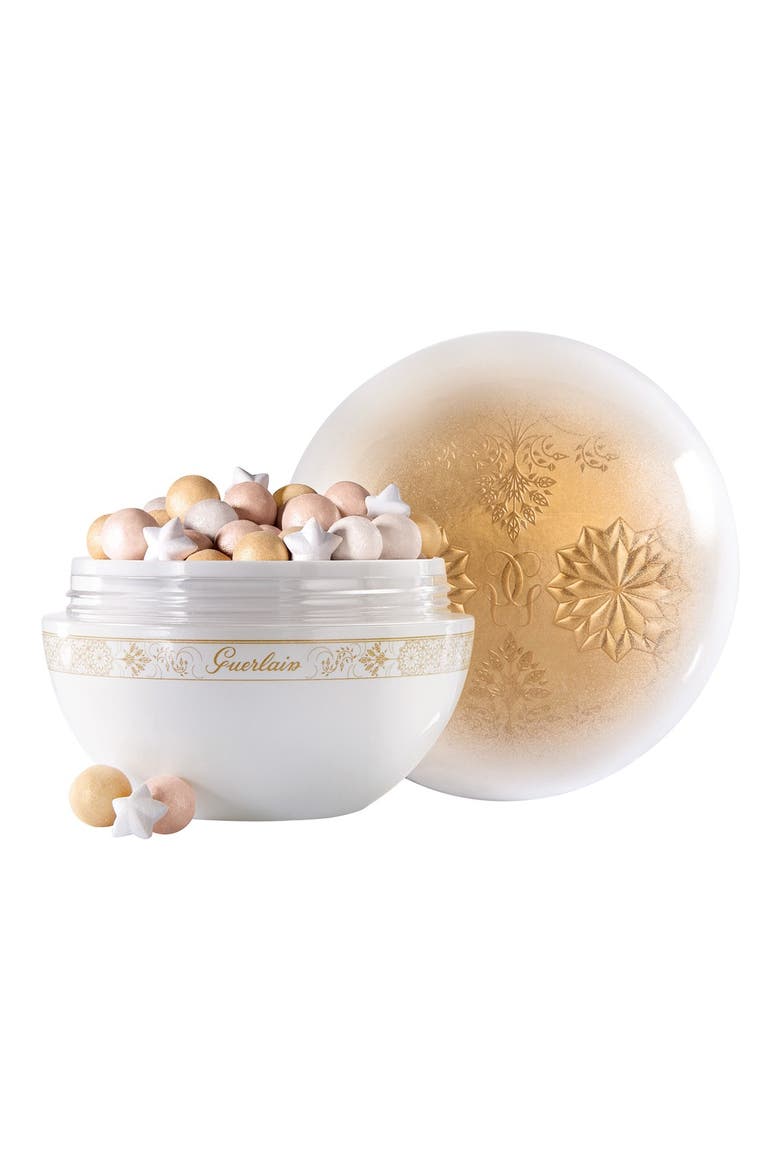 'Météorites Perle des Neiges' Pearls, Main, color, NO COLOR