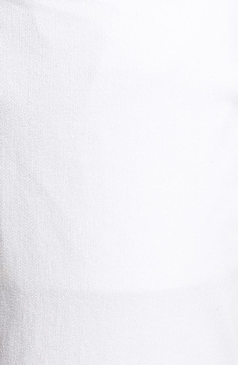 PAIGE 'Federal' Slim Straight Leg Jeans, Alternate, color, Icecap