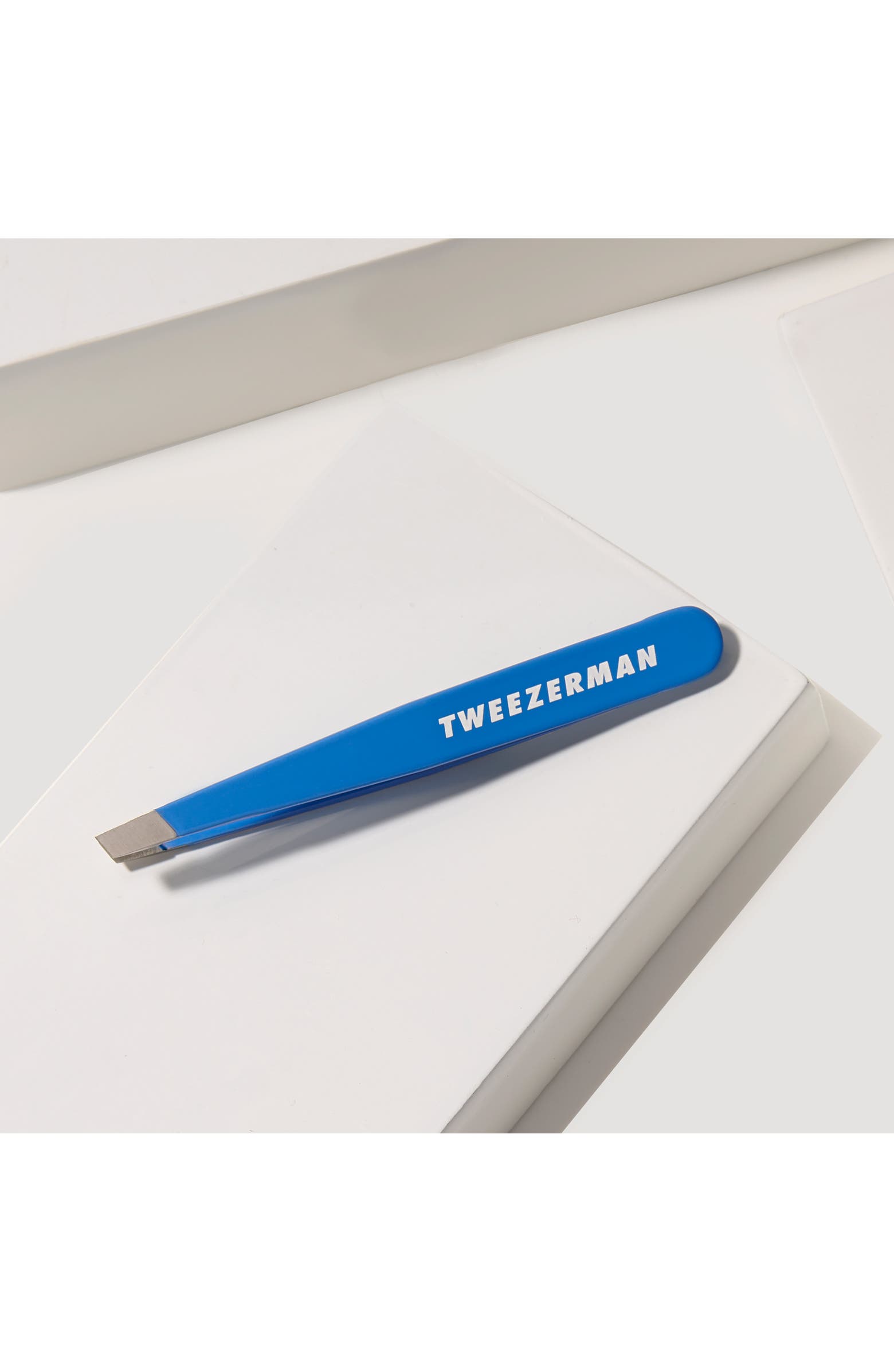 TWEEZERMAN Mini Slant Tweezer Nordstromrack tweezerman-mini-slant-tweezer-nordstromrack