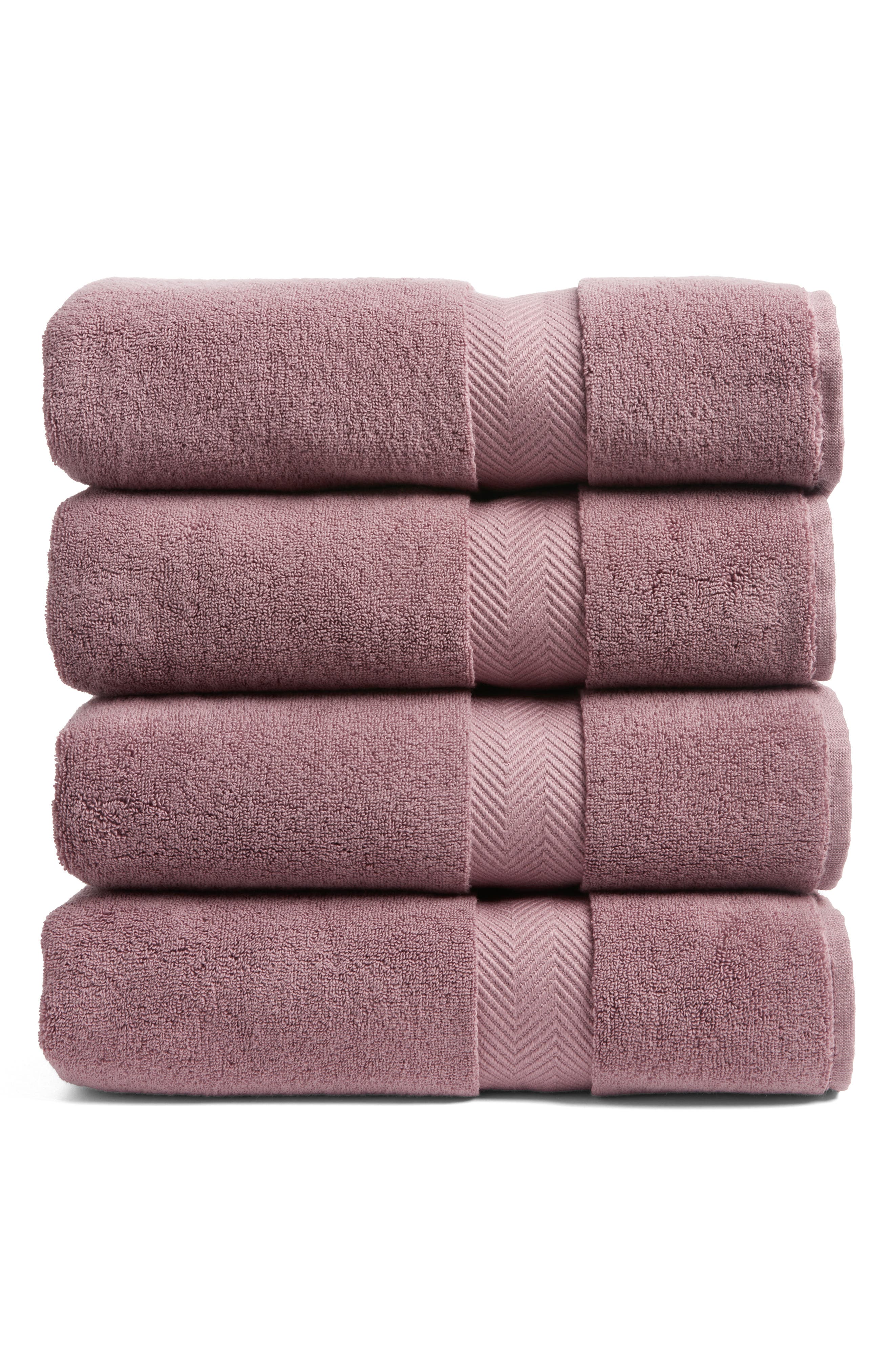 PURPLE TAUPE
