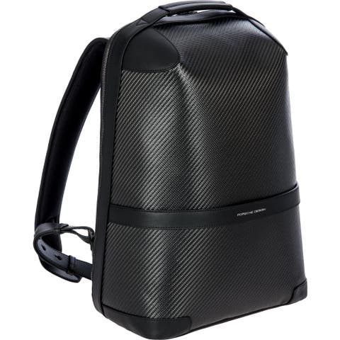 Carbon Backpack