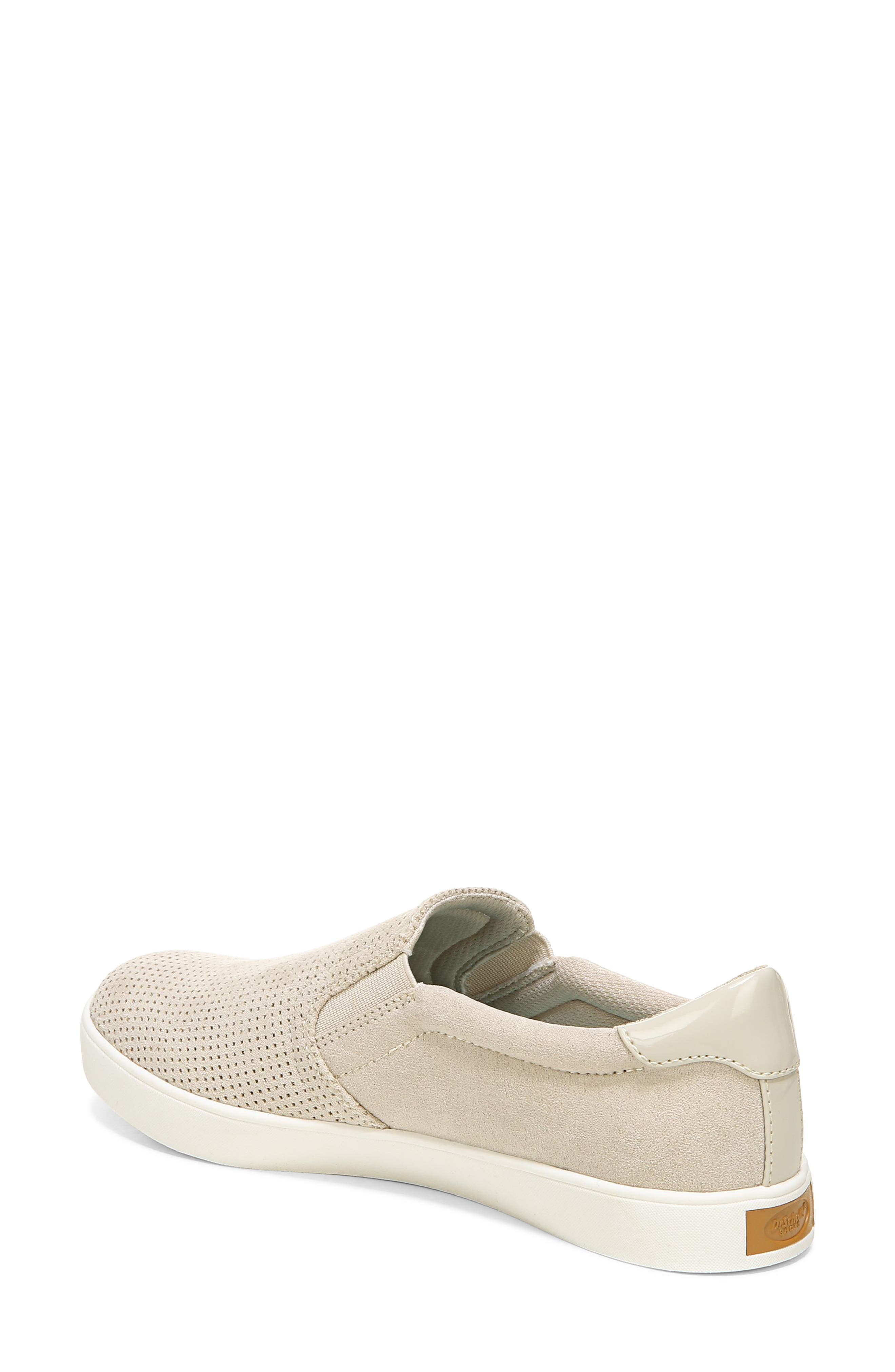 Madison Slip-On Sneaker, Alternate, color, OYSTER