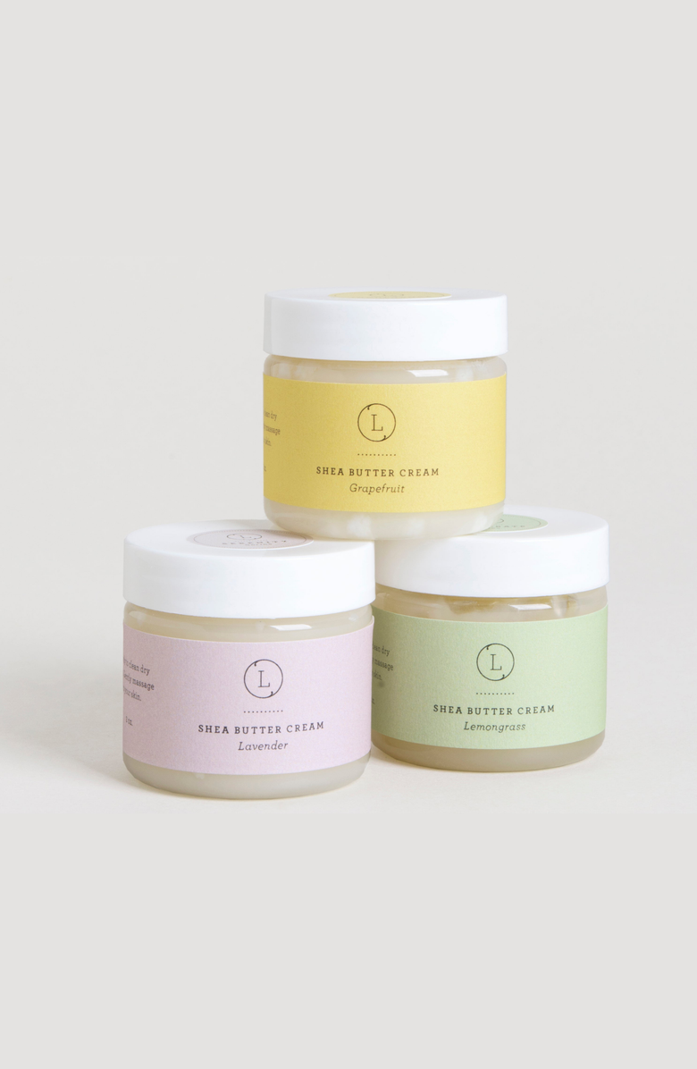 Lizush Winter Care Package Set, Alternate, color, NO COLOR