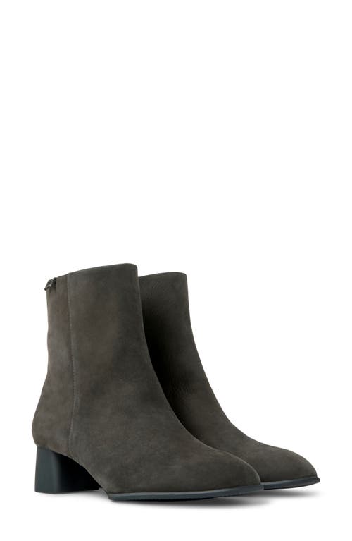 Camper Katie Bootie In Gray