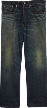 【2024年新作】 Straight Vintage RL Double Leg Nordstrom | Jeans パンツ