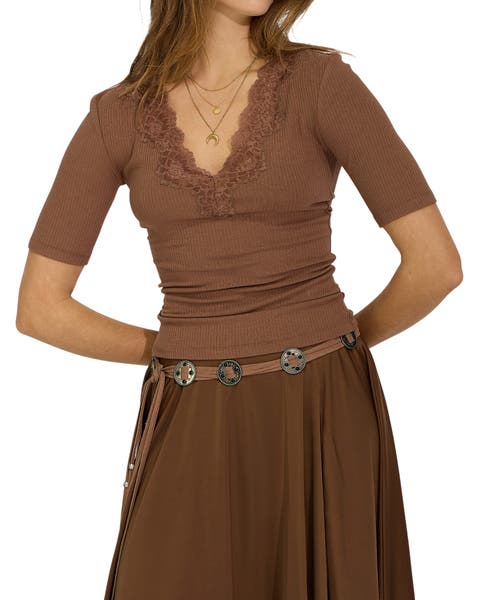 Dusk to Dawn Belt