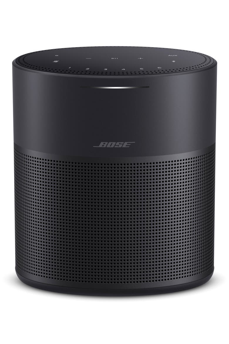 Home Speaker 300 video