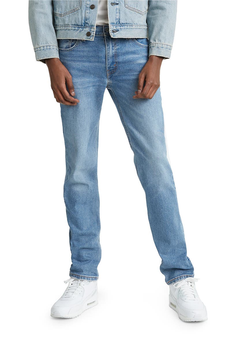 511 Slim Leg Jeans, Main, color, KOTA KUPANG ADAPT