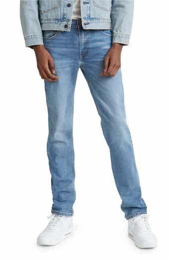 Levi's® 511 Slim Leg Jeans