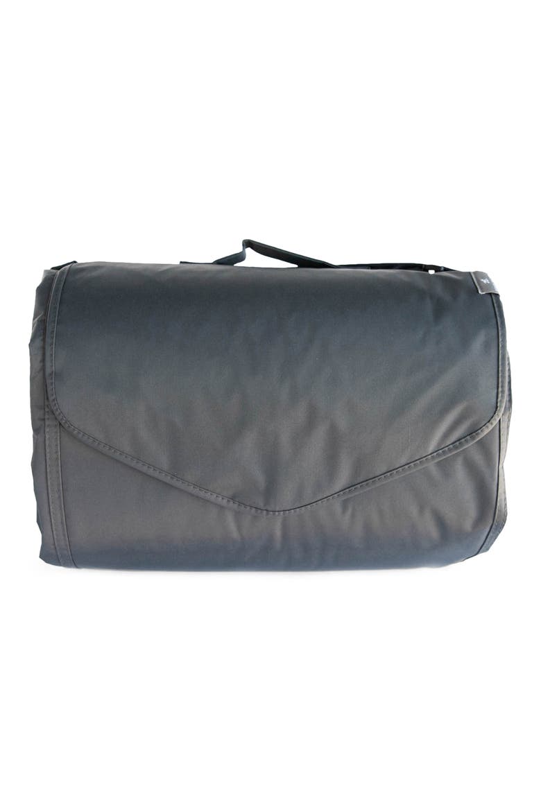 5 x 10 Outdoor Blanket, Main, color, MIDNIGHT POPPY