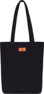 New Amsterdam Leatherworks Eden Canvas Tote Bag