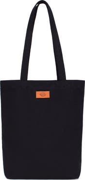 New Amsterdam Leatherworks Eden Canvas Tote Bag